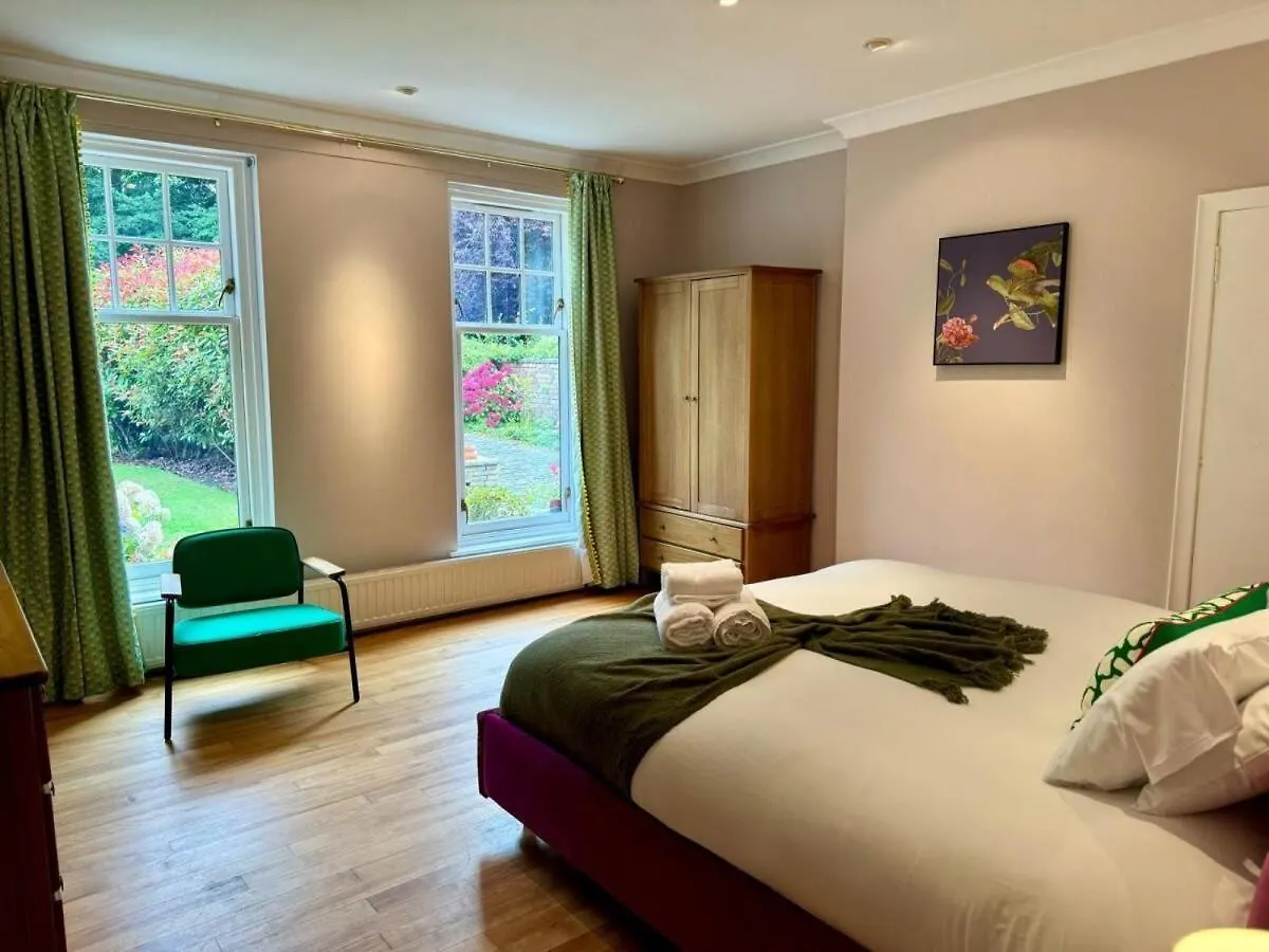 Amulree, Edinburgh Villa 0*,  United Kingdom