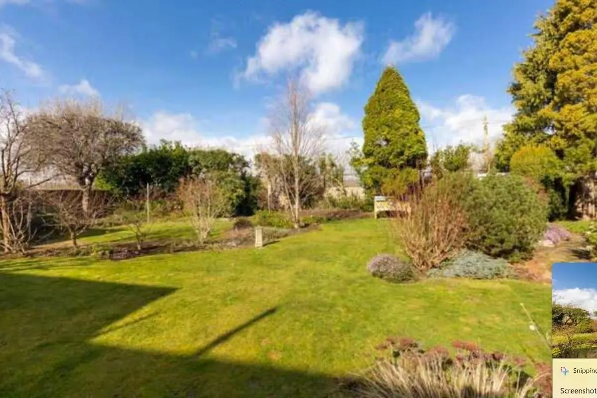 Amulree, Edinburgh Villa
