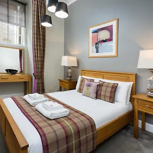 Aparthotel Old Town - Nicolson