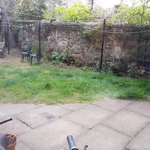  Apartment Edinburgh, Portobello, Sunny Beach