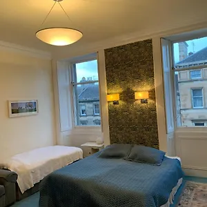 2 Chester St Edynburg