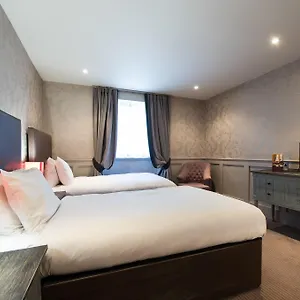 Brooks Otel