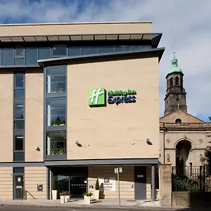 מלון Express - Royal Mile By Ihg, אדינבורו