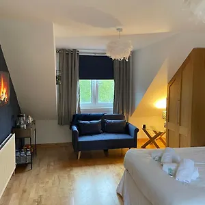 Craig House Frühstückspension