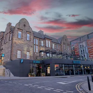  Hotel Brewdog Doghouse