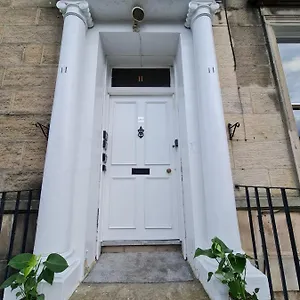 Pilrig St Edynburg