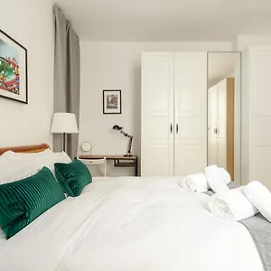  Apartment The Grassmarket