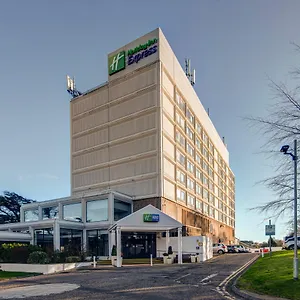 Express West By Ihg Otel