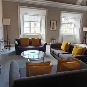 York Place By Destination Apartment